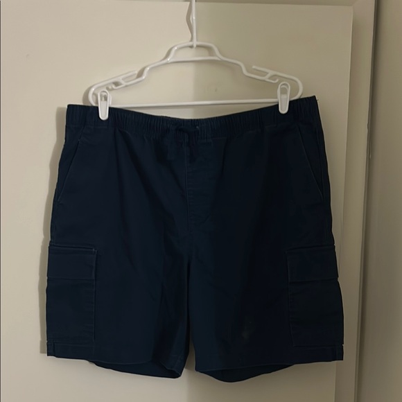 Old Navy Other - Men's Navy Cargo Shorts